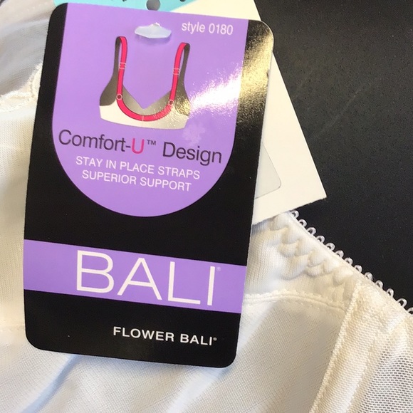 Bali Comfort - U Design. 40C. V - Picture 3 of 5